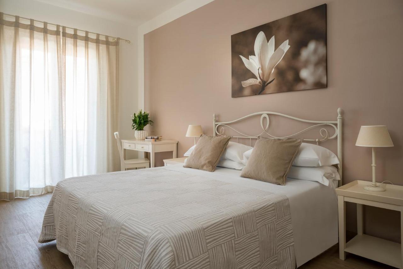 Hotel Giardino Suites&Spa Numana Exteriér fotografie