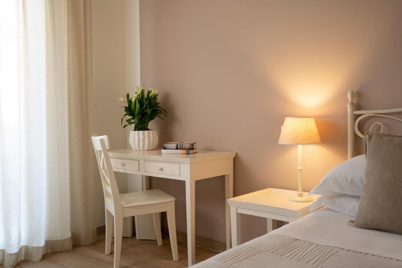 Hotel Giardino Suites&Spa Numana Exteriér fotografie