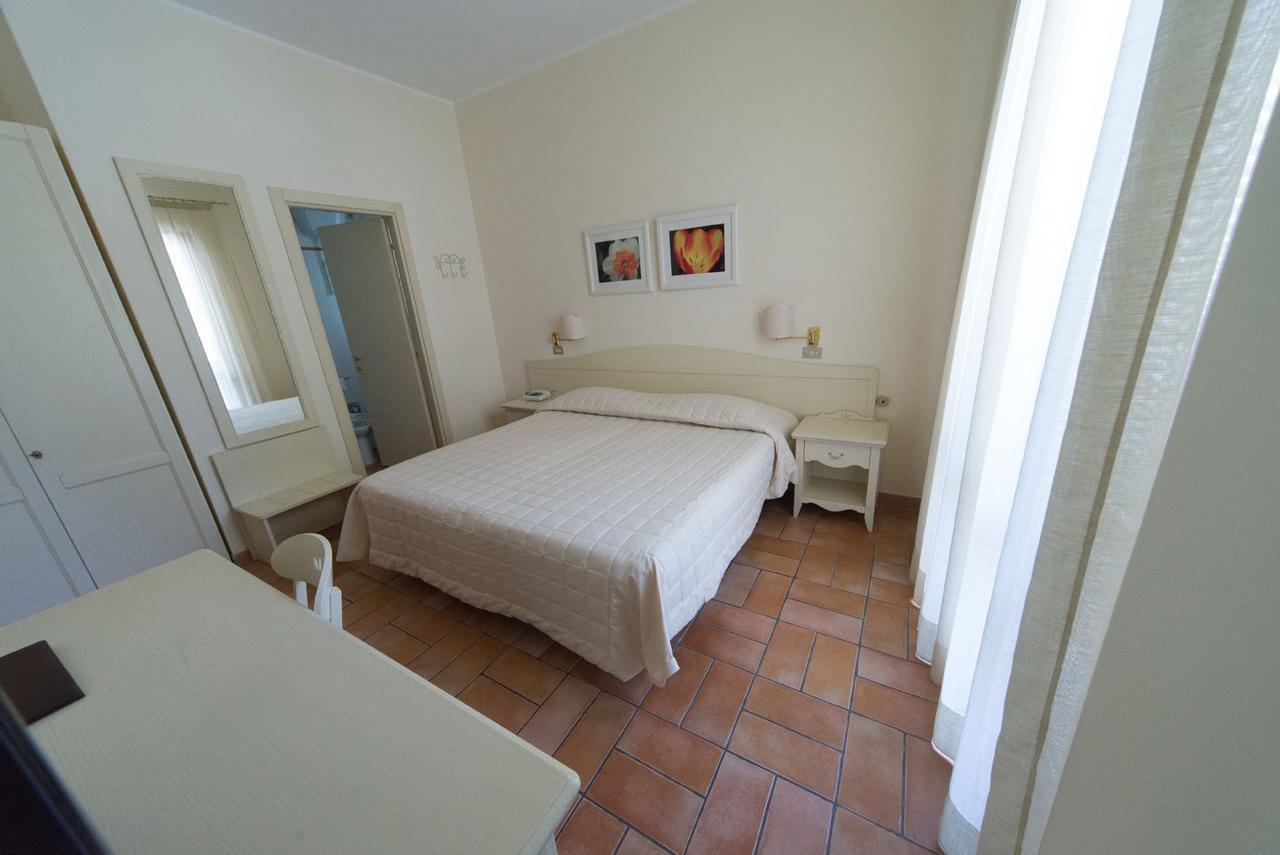 Hotel Giardino Suites&Spa Numana Exteriér fotografie